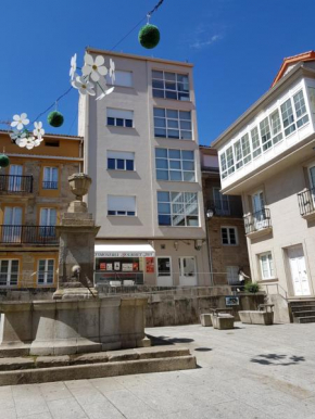 INMOMILCASAS APARTAMENTOS